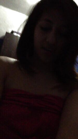 Wife riding her cock