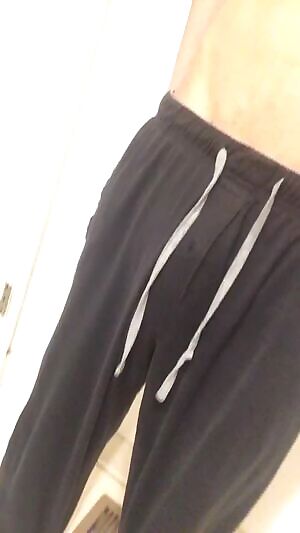 watch me whip out my uncut lund