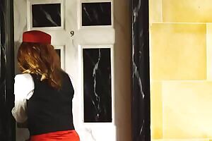 Ella Hughes and Jasmine James FMF