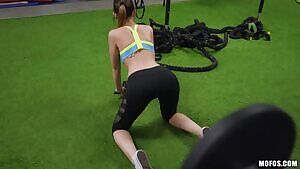 Michele James - Pervs On Patrol