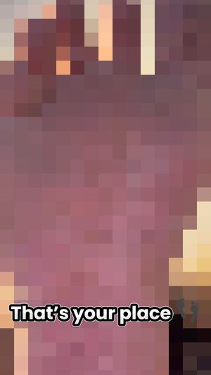 OnlyFans FEMDOM Beta Betaslave Blonde Censored