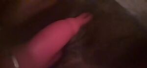 My boyfriend wants me to shave but I love my furry pussy🐱😝 dont you?😉