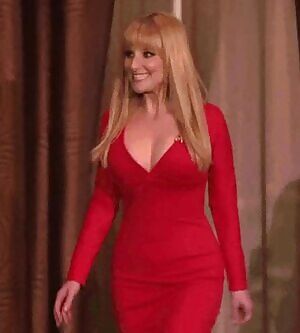 Melissa Rauch & friends