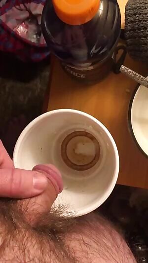 31M. First time posting here...