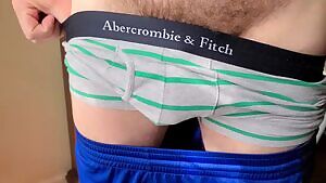 You know a fat softie when you see one