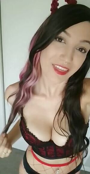 adorableporn - feeling naughty :p