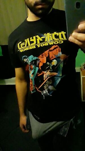 See You Space Cowboy