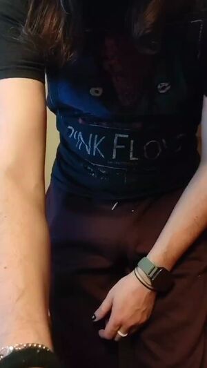 CBT JOI Amateur Ballplay Balls Big Dick