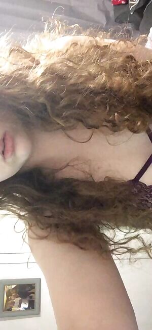 Let me be your babydoll?