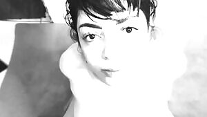 Facefuck and Anal Night