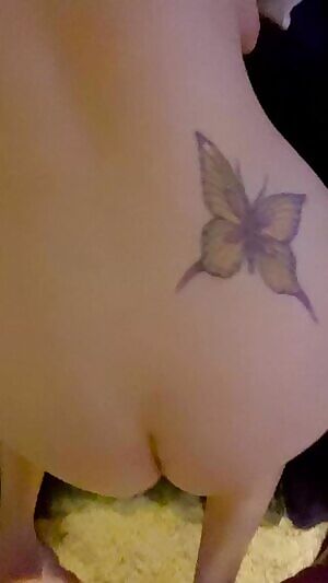 Hubby about to fill me :)