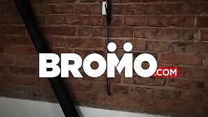 Raw Room Part 3 - Mitchell / Paul