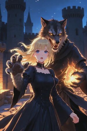 Monster Sex Ai Generated Furries Furry