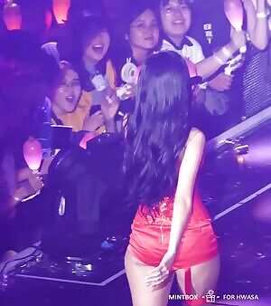 Mamamoo Hwasa - That Ass