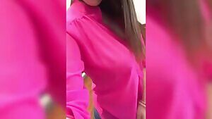 Pink Titty drop