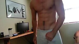 Calvin Klein? It's written all over your underwear.