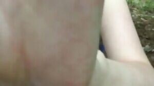 NEW ASMR !! A woodland faerie saves your life. ~ also taking custom video orders, $50 for 10 minutes! :o)