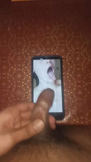 Japanese NSFW Cock Tribbing Tribute r/TributeMe