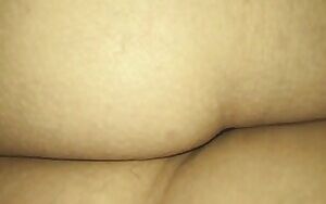 Spread after a good, hard uck 🍑