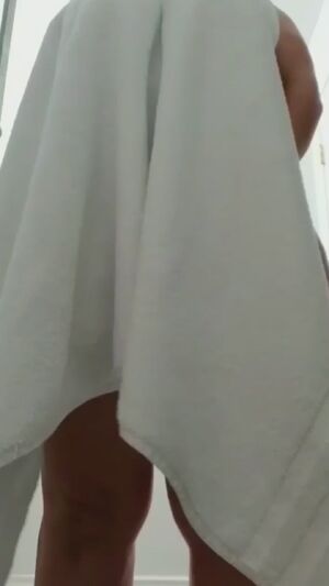 Towel Mal