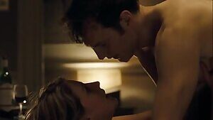 Flora Montgomery in Basic Instinct 2