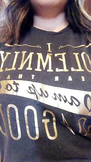 Happy titty Tuesday XOXO