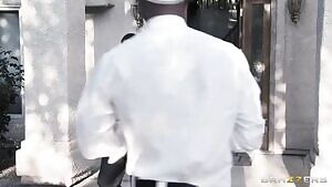 The Brazzers Zone - with Julia Ann