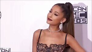 Show us your sexy butt Ariana