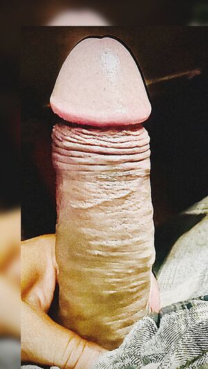 Thick Thighs Big Dick