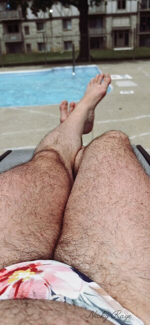 Hairy Girls