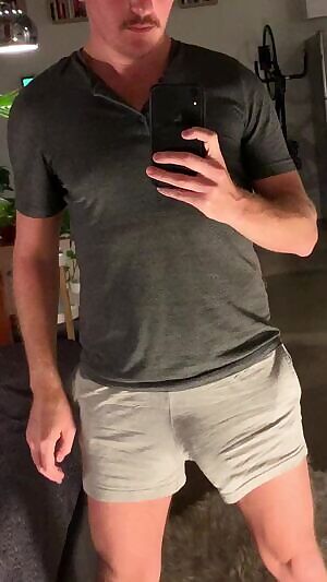 Nice and heavy. Entertain me?