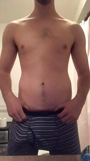 Still getting a feel for this