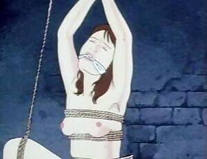 Lolita Anime Ep.01 - First hentai anime ever made