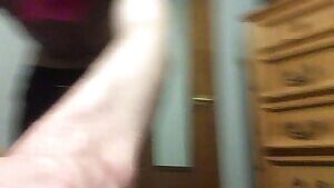 I get really horny sometimes