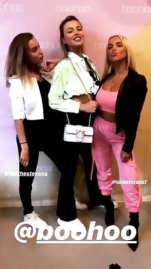 Left, Middle or Right?