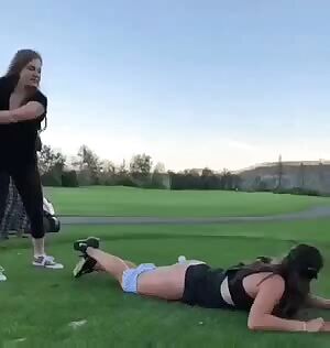 What was she expecting?