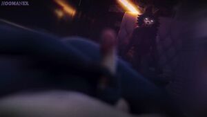 Post Orgasm Porn Animation Blowjob Cock Milking