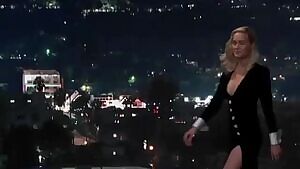 The ONLY Reason this happened was because Brie Larson wants us to jerk off to her. I'm OK with this.