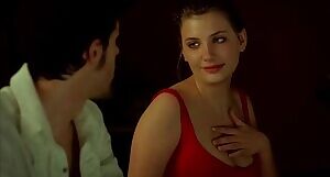 Miriam Giovanelli has some fine spanish plots