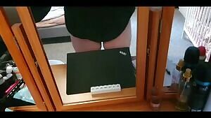 Thunder thighs as requested