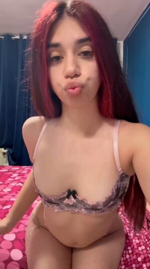Anal Belly Bulging Amateur Ass Big Tits