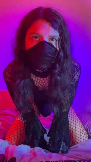 Sissy POV Crossdressing Femboy Trans Transgender