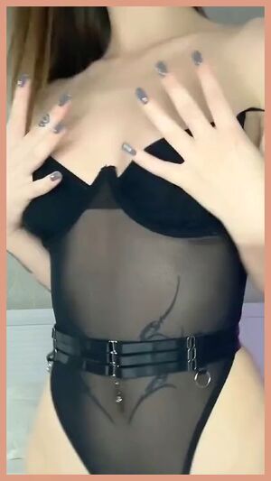 FPOV BBC Blonde Boobs Femboy