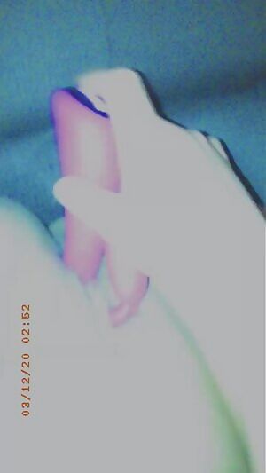 Hope you can enjoy my moans rom this morning. 🥰