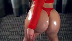 Ass: Sabella Monize