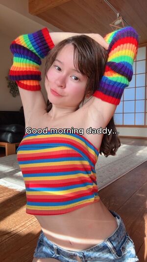 Japanese NSFW 19 Years Old Asian
