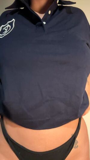 Natural Saggy Tits Amateur OnlyFans Tit Fuck