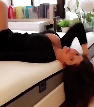 I know posting this girl is easy mode, but hear me out...