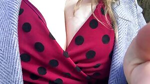 Just a little something for those of you stuck inside and missing the first signs of spring! 🌼