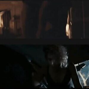 Emily Bett Rickards Sex Scenes